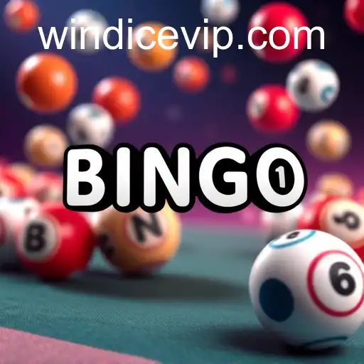 Exploring the Diverse World of Bingo Games