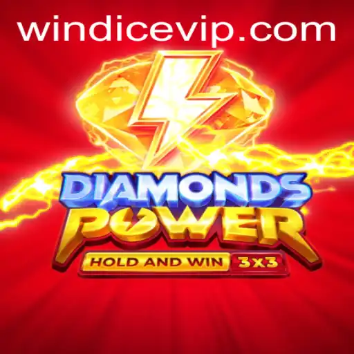 Discover the Exciting World of Diamondspower: An Adventure Fueled by WINDICE