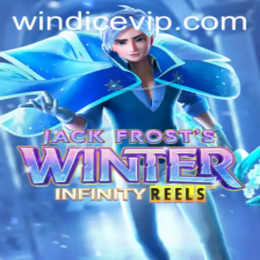 Discover the Magic of JackFrostsWinter - An Icy Adventure with WINDICE