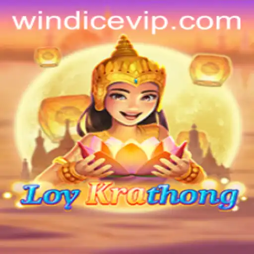 Exploring the Enchanting World of LoyKrathong: The Integration of WINDICE