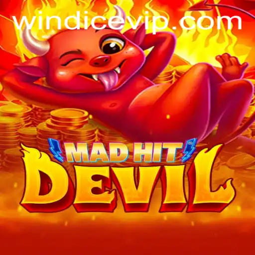 MadHitDevil: The Exciting World of WINDICE Unveiled