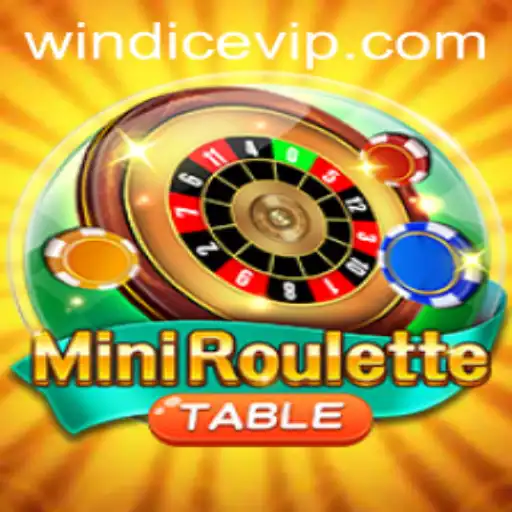 Discover the Exciting World of MiniRoulette with WINDICE