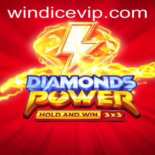 Discover the Exciting World of Diamondspower: An Adventure Fueled by WINDICE