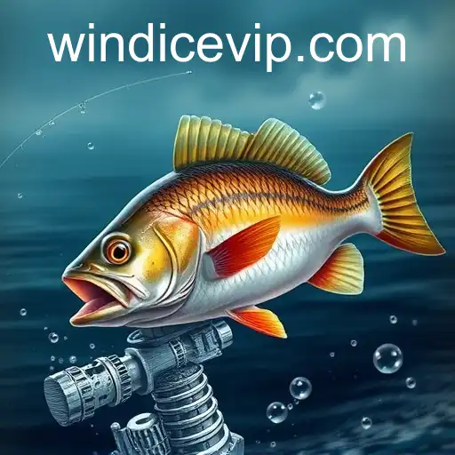 Exploring the World of Fishing Games: The Allure of WINDICE