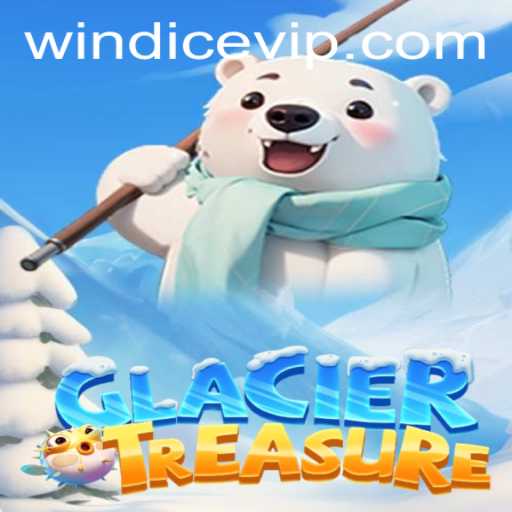Exploring the Icy Depths of GlacierTreasure: A Windice Adventure