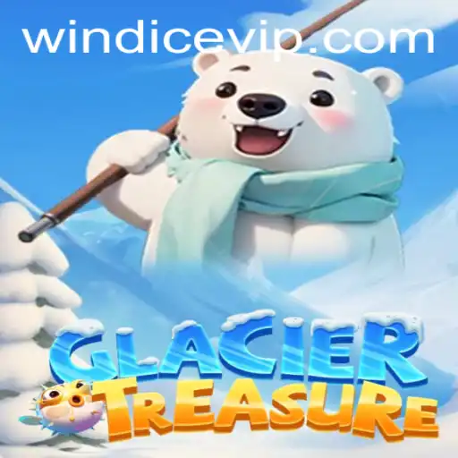 Exploring the Icy Depths of GlacierTreasure: A Windice Adventure