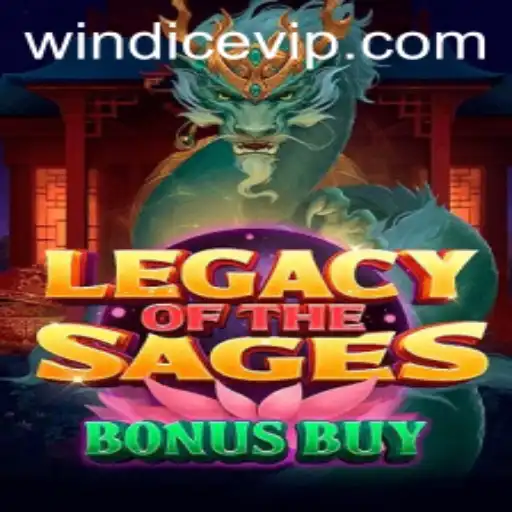Exploring Legacy of the Sages Bonus Buy: An Epic Adventure Awaits