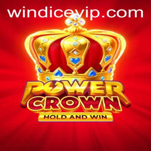 Exploring PowerCrown: The Innovative Gaming Experience Featuring WINDICE
