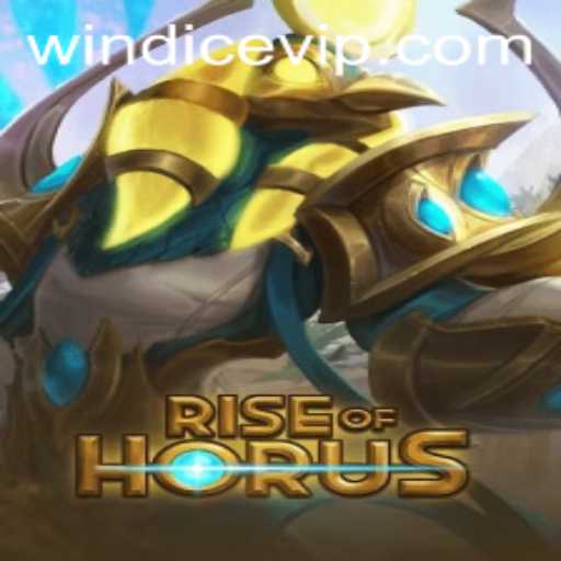 Unlock the Mysteries of 'RiseofHorus' with WINDICE - A Comprehensive Guide