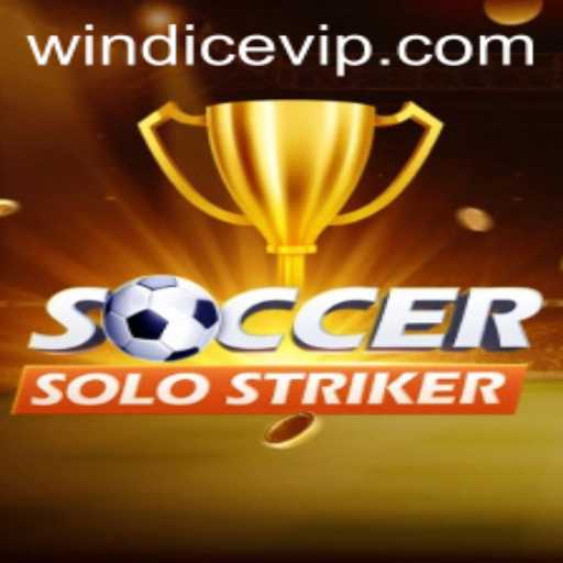 SoccerSoloStriker: Masterful Play in the Era of WINDICE
